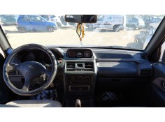 Recambio de salpicadero para mitsubishi montero   (v3_w, v2_w, v4_w, v5_w) 2.5 td 4wd (v24c, v24w) referencia OEM IAM   